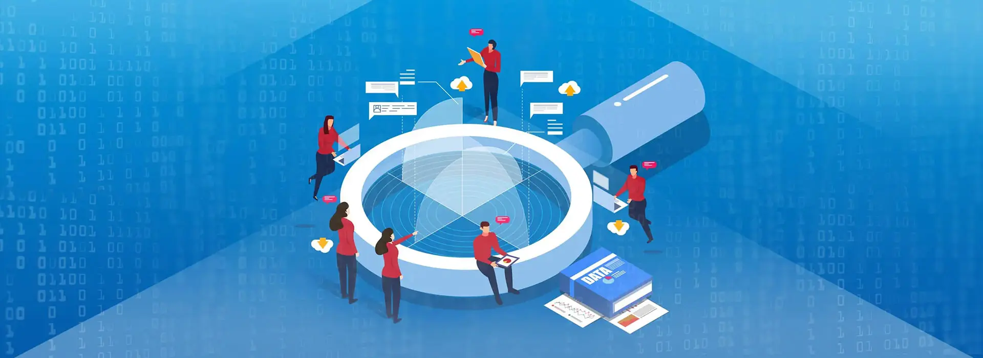 Data-led product research and digital collaboration